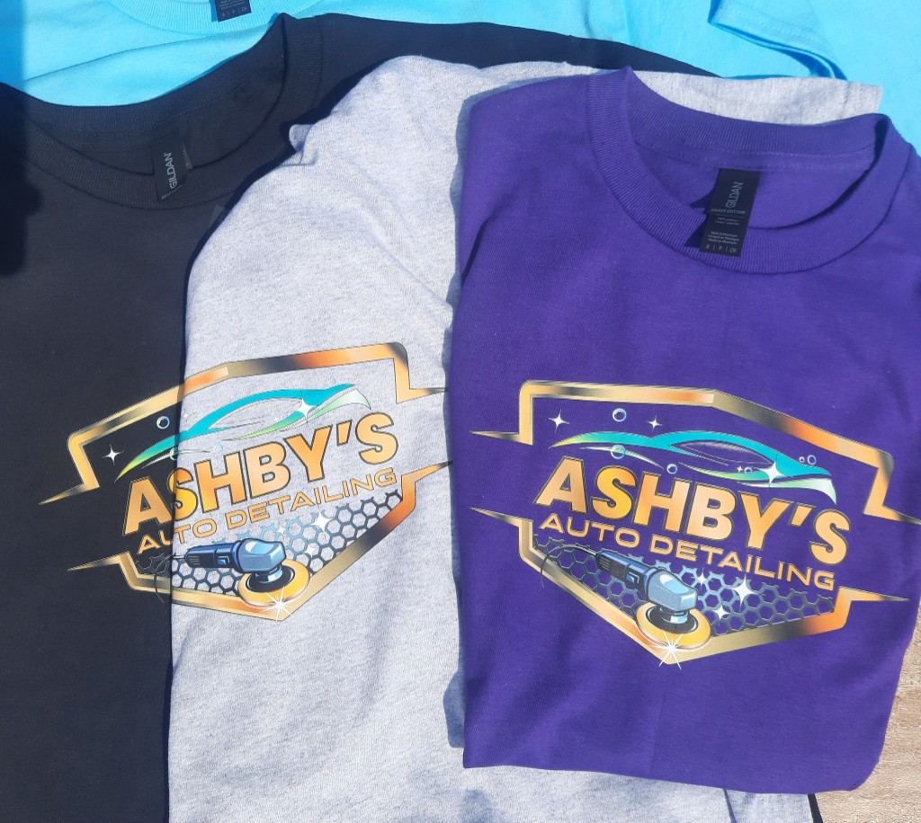 Fundraiser ticket runs