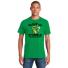 TailGators St. Patrick's Day Shirt - Image 2